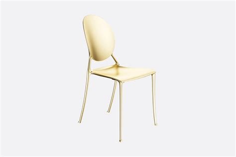 massagesessel dior|Miss Dior Chair DIOR by STARCK, Satin.